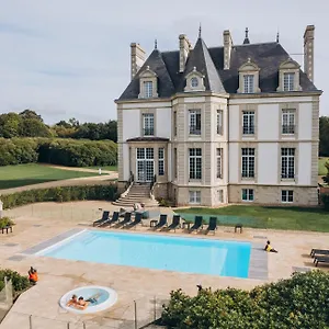 Resort Les Garennes, Bénodet