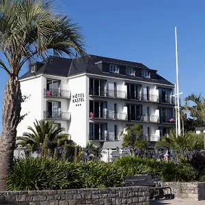 Hotel Kastel Wellness - Thalasso Et, Bénodet